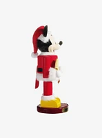 Disney Mickey Mouse Santa Mickey Mouse Nutcracker