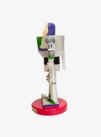 Disney Pixar Toy Story Buzz Lightyear Nutcracker