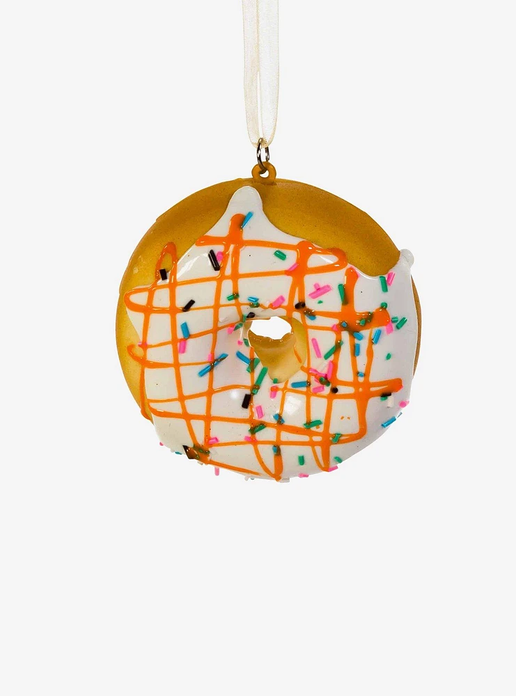 Donut Ornaments