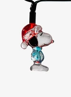 Peanuts Snoopy Miniature Light Set