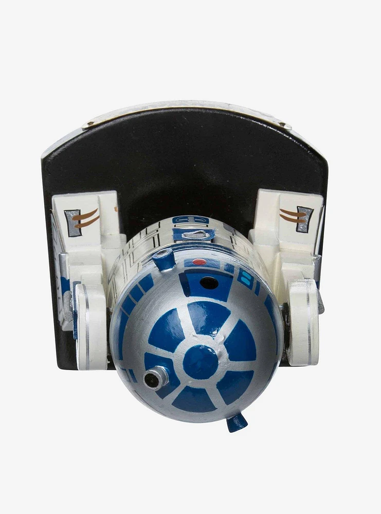 Star Wars R2D2 Nutcracker