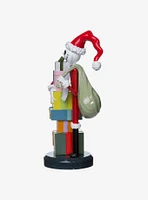 The Nightmare Before Christmas Jack Skellington Nutcracker