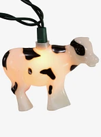 Cow Light Set 