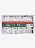 Snowflake Party Light Set