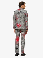 OppoSuits Men's Zombiac Halloween Suit