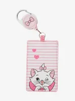 Loungefly Disney The Aristocats Marie Lady Retractable Lanyard - BoxLunch Exclusive