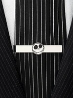 Nightmare Before Christmas Tie Bar