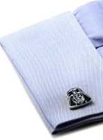 Star Wars Darth Vader Cufflinks