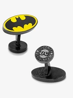 DC Comics Batman Cufflinks