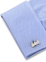 DC Comics Batman Stainless Steel Cufflinks