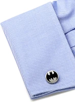 DC Comics Vintage Batman Logo Cufflinks