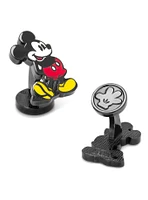 Disney Classic Mickey Mouse Cufflinks