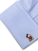 Disney Classic Mickey Mouse Cufflinks