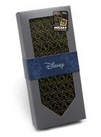 Disney Mickey Compact Silhouette Tie