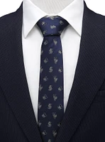 Disney Mickey and Friends Tie