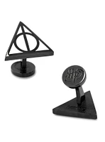 Harry Potter Deathly Hallows Cufflinks