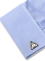 Harry Potter Deathly Hallows Cufflinks