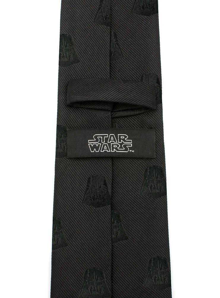 Star Wars Darth Vader Black Tie