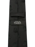 Star Wars Darth Vader Black Tie