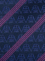 Star Wars Darth Vader Imperial Stripe Tie