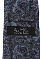 Star Wars Vader Paisley and Tie