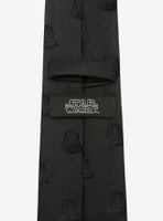 Star Wars Darth Vader Black Tie