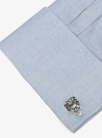 DC Comics Joker Face Cufflinks