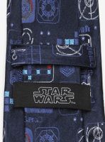 Star Wars Episode 9 Tie