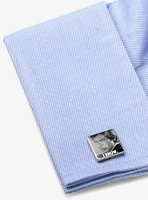 Star Wars I Love You I Know Cufflinks