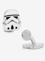 Star Wars Stormtrooper Cufflinks