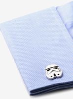 Star Wars Stormtrooper Cufflinks