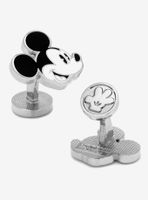 Disney Vintage Mickey Mouse Cufflinks