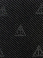 Harry Potter Deathly Hallows Tie