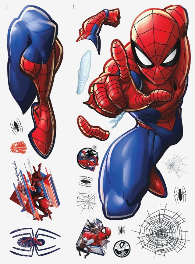 Spiderman Doodle Art by Tanvi987 on DeviantArt