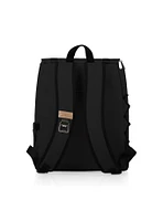 On The Go Traverse Black Cooler Backpack