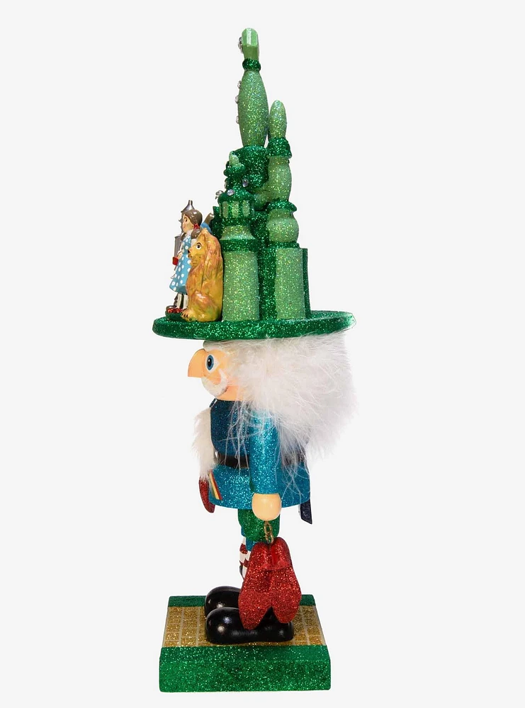 The Wizard Of Oz 16 Inch Nutcracker