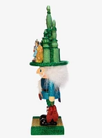 The Wizard Of Oz 16 Inch Nutcracker