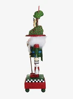 The Wizard Of Oz 23 Inch Musical Nutcracker 