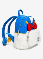 Loungefly Disney Donald Duck Figural Mini Backpack - BoxLunch Exclusive
