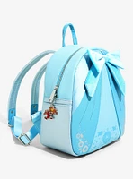 Loungefly Disney Cinderella Dress Mini Backpack - BoxLunch Exclusive