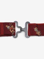 Disney Aladdin Abu Red Big Youth Bow Tie