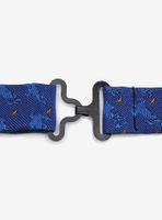 Disney Aladdin Genie Blue Big Youth Bow Tie