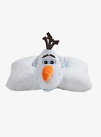 Disney Frozen II Olaf Pillow Pets Plush Sleeptime Lite