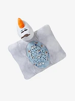 Disney Frozen II Olaf Pillow Pets Plush Sleeptime Lite