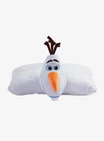 Disney Frozen II Olaf Pillow Pets Plush Toy