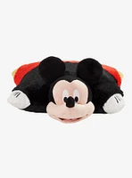 Disney Mickey Mouse Pillow Pets Plush Toy