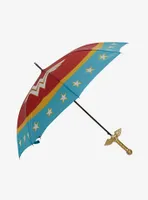 DC Comics Wonder Woman Umbrella