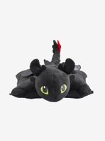 How To Train Your Dragon Toothless Pillow Pets Plush Toy