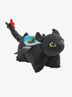 How To Train Your Dragon Toothless Sleeptime Lite Pillow Pets Plush Toy