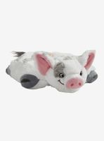 Disney Moana Pua Sleeptime Lites Pillow Pets Plush Toy